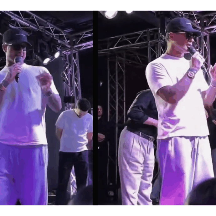 Le parole di Fabrizio Corona dopo la causa civile di Mediaset per 160 milioni di euro: “Vi sembro proccupato? È un atto per spaventare le persone normali, a me non spaventa. Ho solo la febbre”