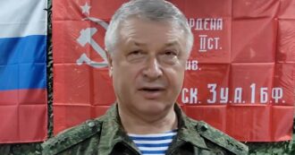 Spari contro Vladimir Alekseyev, vice capo dell’intelligence militare russa: “Chi l’ha colpito è fuggito”
