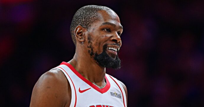 NBA Freestyle | Durant è nella top 5 attaccanti migliori di sempre. Anthony Davis, è finita?