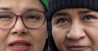 Copertina di “Tre euro per pulire una stanza da 800 euro a notte. Siamo pagati a camera, non a ore”. La protesta delle lavoratrici dei grandi hotel durante le Olimpiadi