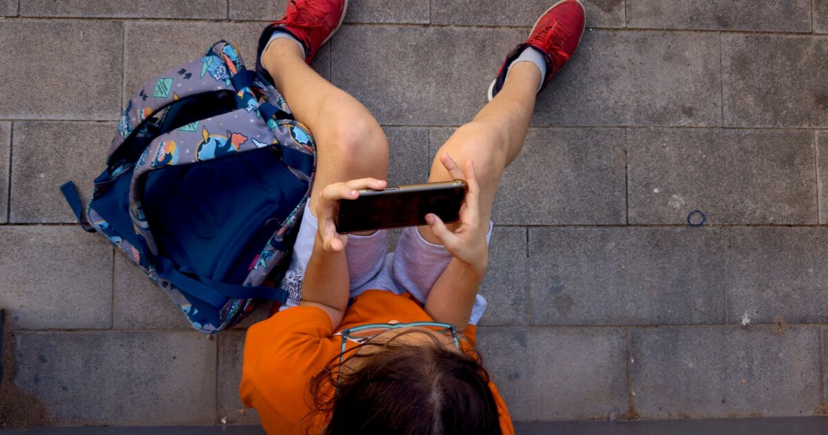 come potr224 essere fatto rispettare davvero il divieto dei social agli under 13 da Ilfattoquotidiano.it come potr224 essere fatto rispettare davvero il divieto dei social agli under 13