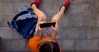 Copertina di Come potrà essere fatto rispettare davvero il divieto dei social agli under 13?