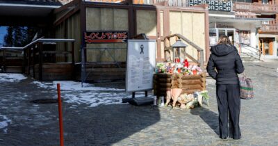 Copertina di Crans Montana, il software per la sicurezza era danneggiato