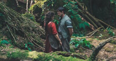 Copertina di Shakespeare nel bosco diventa un melodramma: la recensione di ‘’Hamnet’’ della Zhao