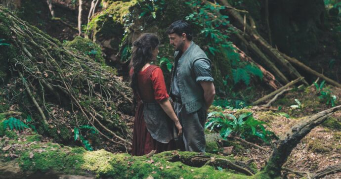 Shakespeare nel bosco diventa un melodramma: la recensione di ‘’Hamnet’’ della Zhao