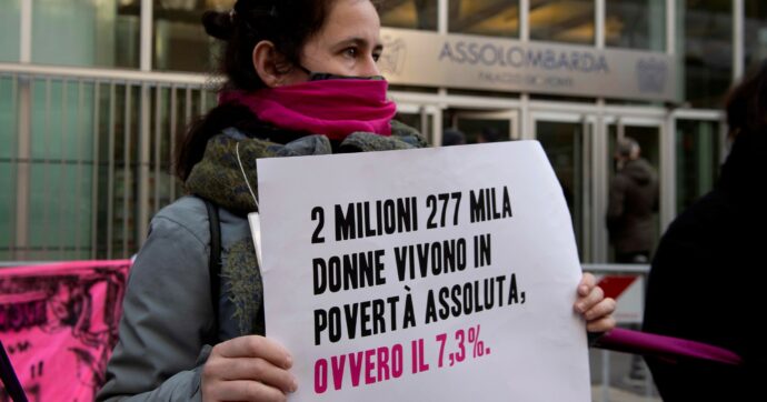 Parità salariale: “Decreto favorisce i contratti pirata”