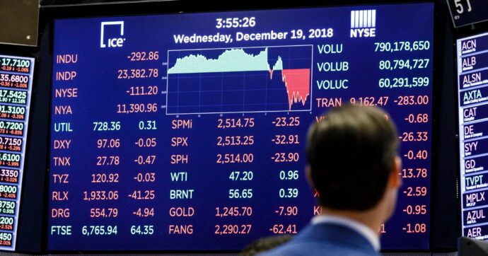 Il nuovo record deI Dow Jones: oltre 50mila punti