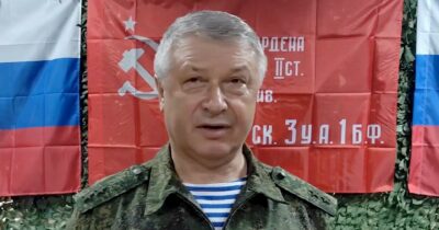 Copertina di Attentato allo 007 Alekseyev. Mosca: “Kiev boicotta la pace”