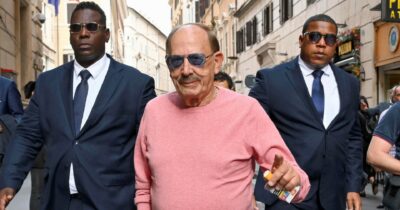 Copertina di Psicodramma Angelucci: l’Asl boccia la “sanatoria” di Velletri