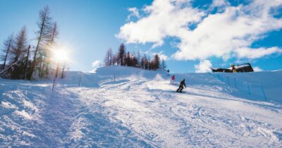 Copertina di Da Gaza alle nevi di Sauze d’Oulx: le Olimpiadi dell’Idf in alta Valsusa per “decomprimere”