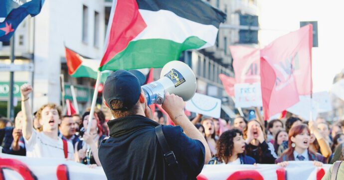 Ecco le supermulte per i cortei: così trattare diverrà impossibile