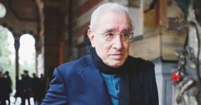 Copertina di Borsellino, l’intervista su B. e i punti che restano oscuri