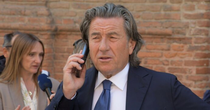 Pazza idea Lega: per il post Vannacci, il partito di Salvini corteggia l’avvocato De Rensis