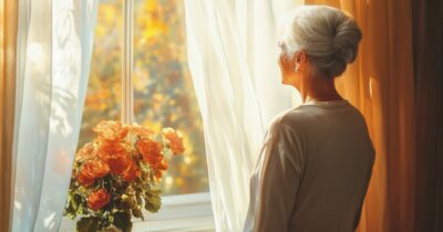 Copertina di Altro che ospizio: è meglio l’albergo dei poveri (vecchi). La recensione di ‘’Vietato morire qui’’ di Elizabeth Taylor