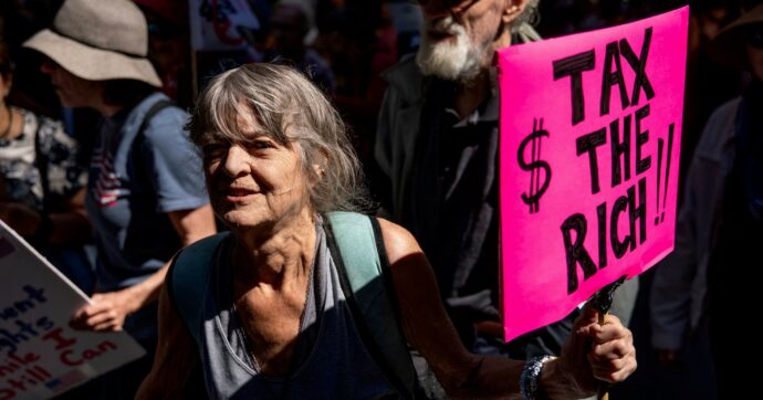 Tassare i patrimoni degli ultra-ricchi: un’opportunità diventata attuale