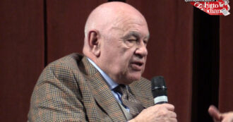 Copertina di Referendum, Nordio: “Vinceremo”. E avverte: “Dopo il voto modificheremo il codice di procedura penale”