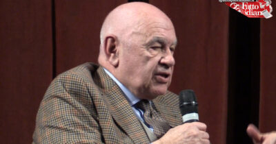 Copertina di Nordio: "Vinceremo". E avverte: “Dopo il voto modificheremo il codice di procedura penale”