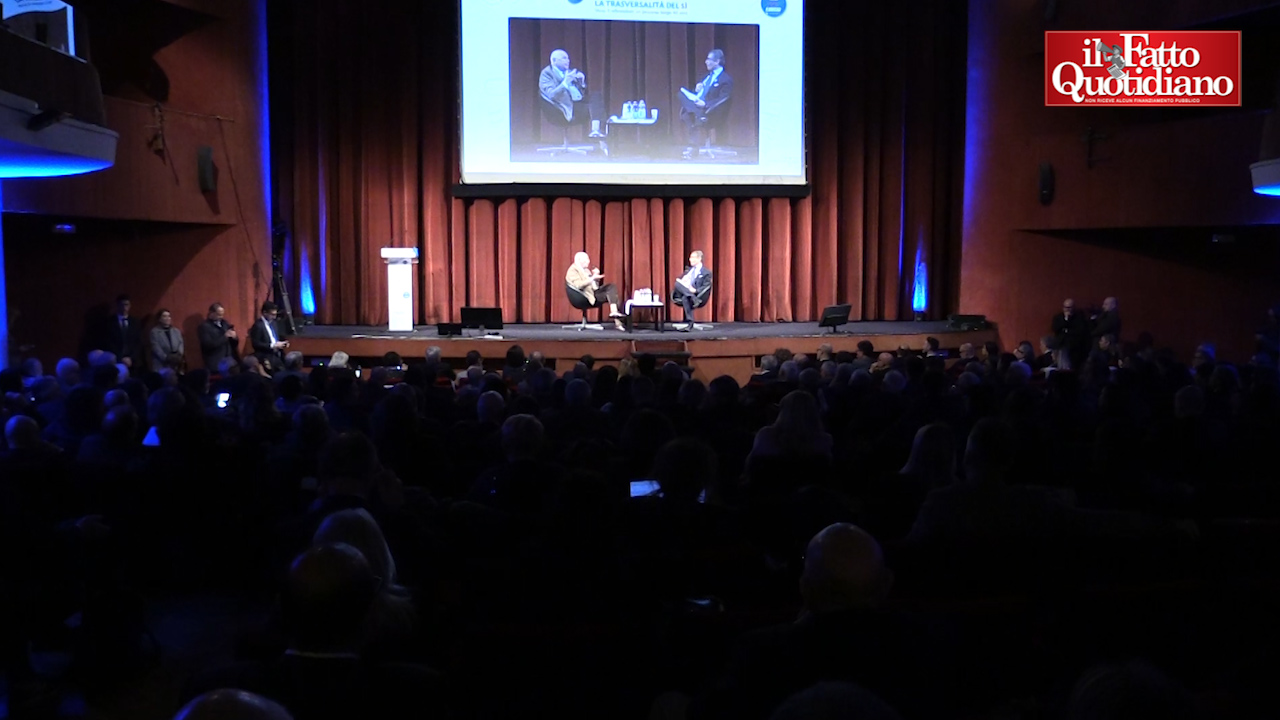 Nordio contestato dagli avvocati sul decreto Sicurezza: urla dalla platea mentre il ministro illustra le nuove norme Nordio contestato dagli avvocati sul decreto Sicurezza: urla dalla platea mentre il ministro illustra le nuove norme