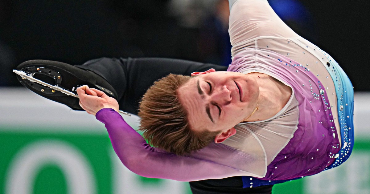 Toe Loop, Axel, Salchow: storia dei nomi dei salti e regole del pattinaggio di figura, lo sport d’eleganza per eccellenza