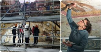 “Competenze ignorate nei bandi di concorso”: la protesta dei collaboratori esterni del ministero della Cultura