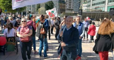 Copertina di Firma anche tu l'appello su IoScelgo, la piattaforma del Fatto quotidiano