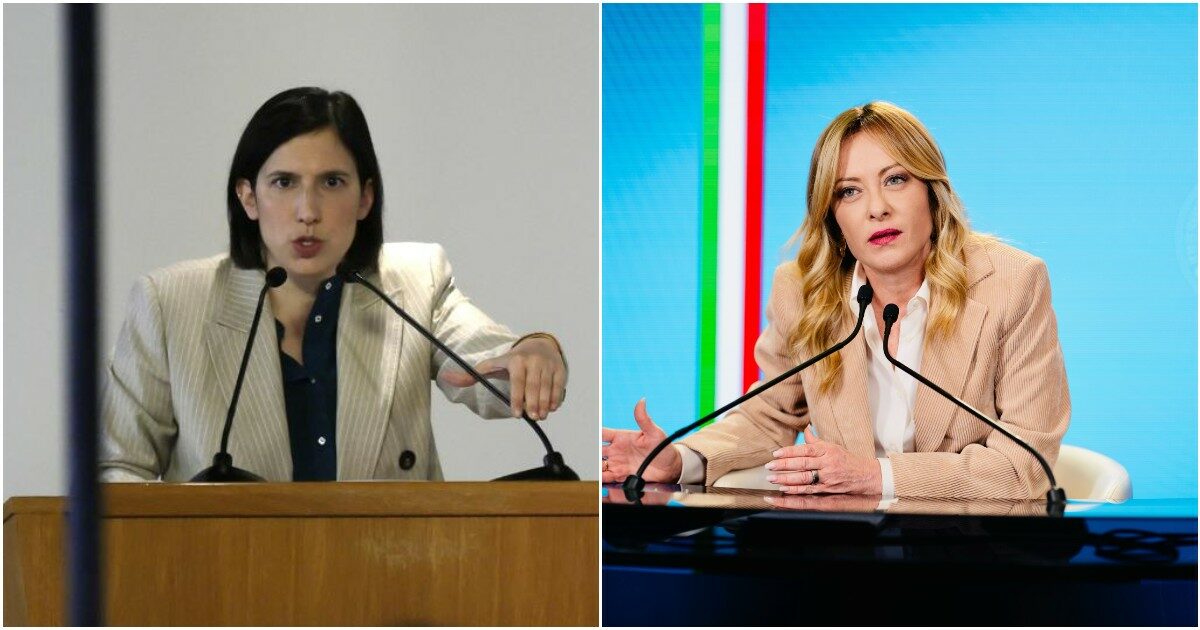 decreto sicurezza meloni va in tv anzich233 in conferenza stampa ed esulta non spot ma approccio pi249 duro opposizioni contro nordio che evoca le br da Ilfattoquotidiano.it decreto sicurezza meloni va in tv anzich233 in conferenza stampa ed esulta non spot ma approccio pi249 duro opposizioni contro nordio che evoca le br