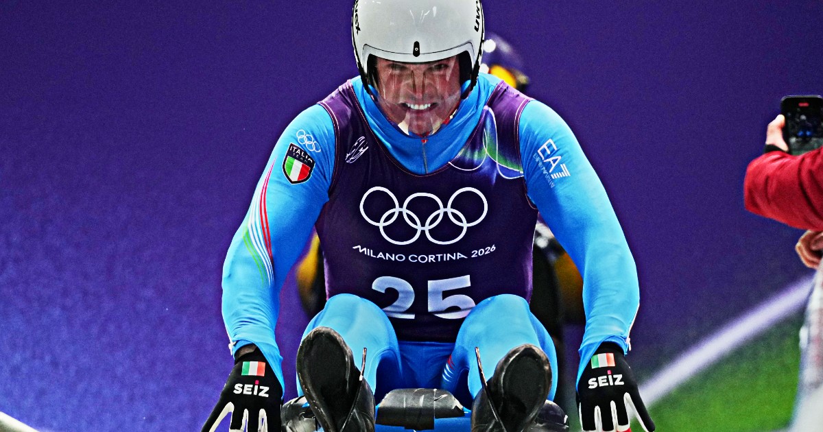 Dai vichinghi ai Giochi: storia e regole dello slittino, lo sport invernale più veloce dove il segreto è rilassarsi