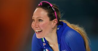 Chi è Francesca Lollobrigida sui pattini da quando aveva 14 mesi: la parentela con Gina e il ritiro già immaginato