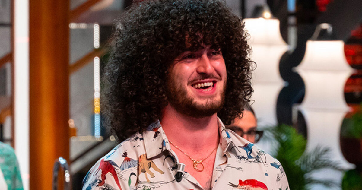 “Non mi aspettavo che a MasterChef Italia la carne fosse considerata così cruda. A me non sembrava, da noi si mangia così”: parla l’eliminato Jonny