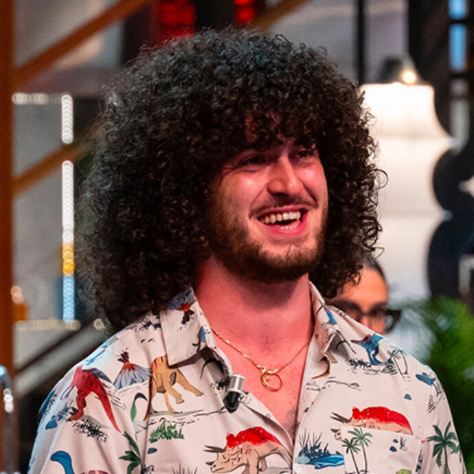 “Non mi aspettavo che a MasterChef Italia la carne fosse considerata così cruda. A me non sembrava, da noi si mangia così”: parla l’eliminato Jonny