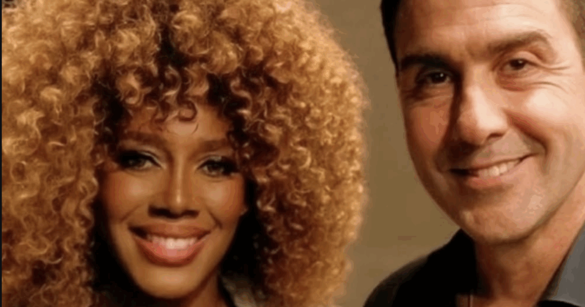 “Orgogliosamente negra e sto con Roberto Vannacci fino alla morte, qualsiasi cosa accada”: la showgirl Sylvie Lubamba non molla