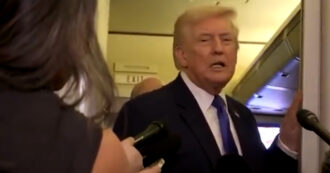 Trump: "Vance fischiato alla cerimonia delle Olimpiadi? Mi sorprende perché alla gente piace"