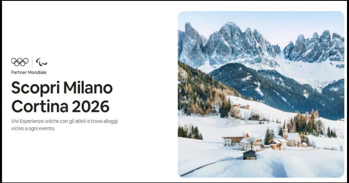 Sbagliate le stime di Airbnb: delusione Olimpiadi per gli host a Milano. Prezzi sotto i picchi della Design week e meno del 30% degli alloggi prenotato