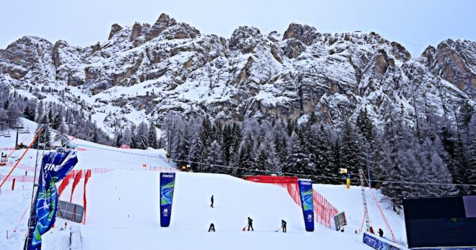 Olimpiadi, dietrofront sulle scuole: a Cortina chiuderanno dal 10 al 12 febbraio