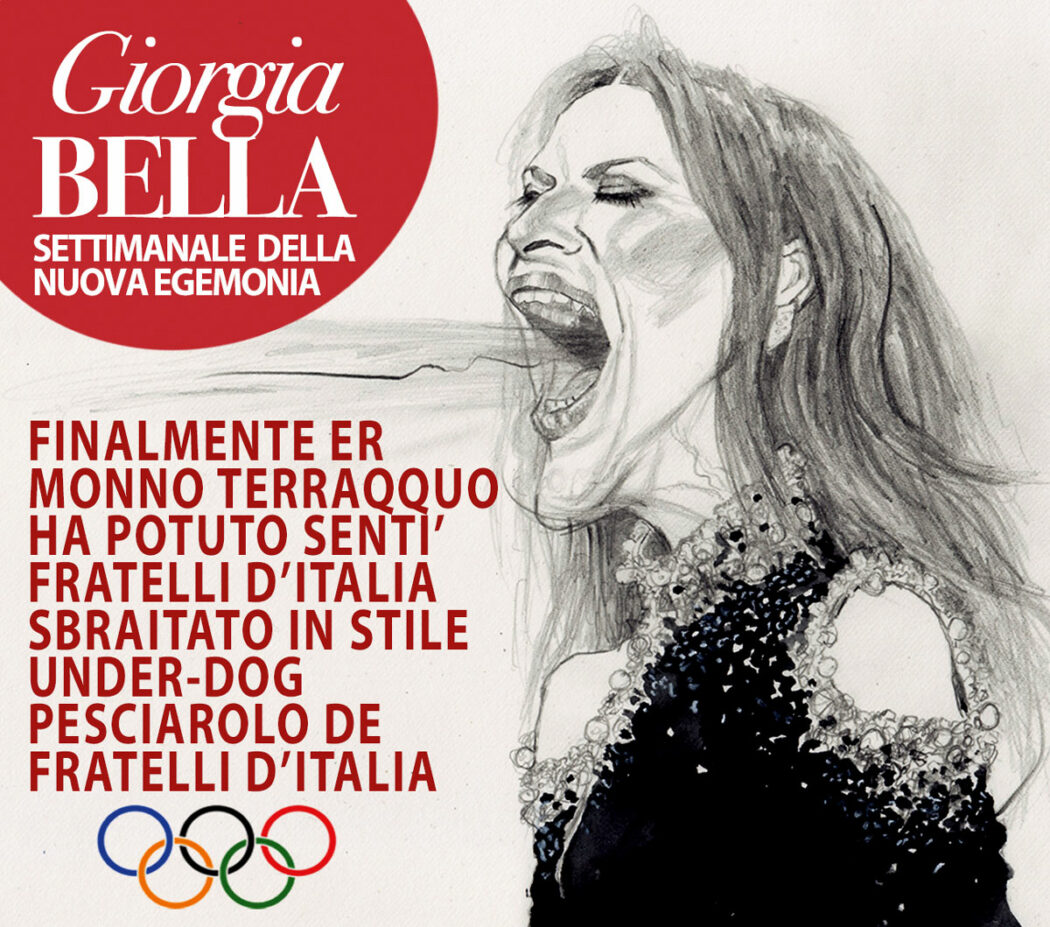 La vignetta di Mannelli