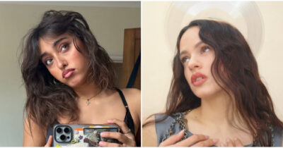 Copertina di “Giulia Stabile da Amici di Maria De Filippi al corpo di ballo del nuovo tour di Rosalia”: l’indiscrezione che fa impazzire i fan e un sogno che si avvera