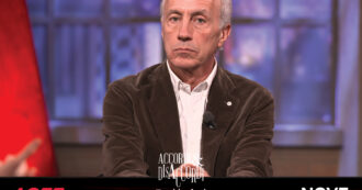 Travaglio: "Fermo preventivo? Lo facevano ai tempi del fascismo"