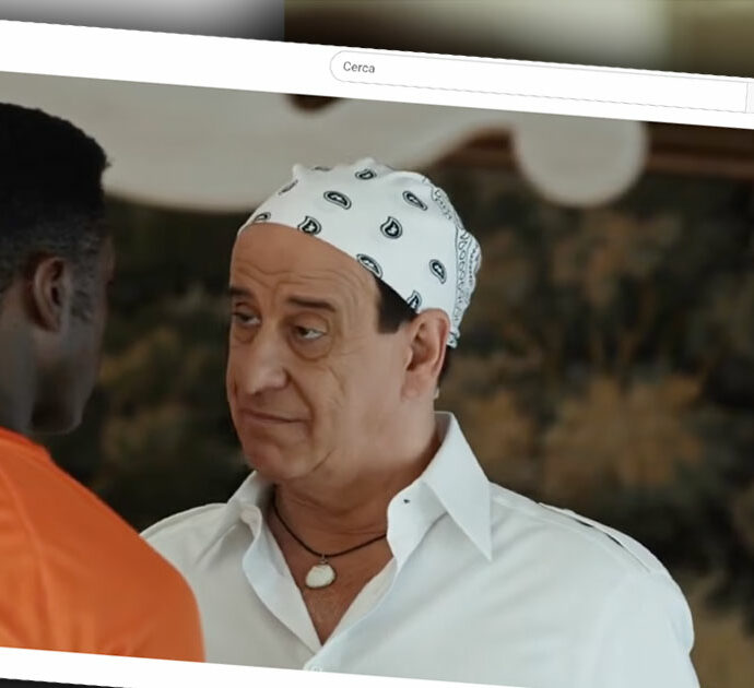 “Loro”, il film su Berlusconi di Paolo Sorrentino riappare su YouTube nella versione integrale