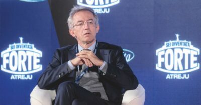 Copertina di Minacce a Manfredi: “Finisci nella colmata”