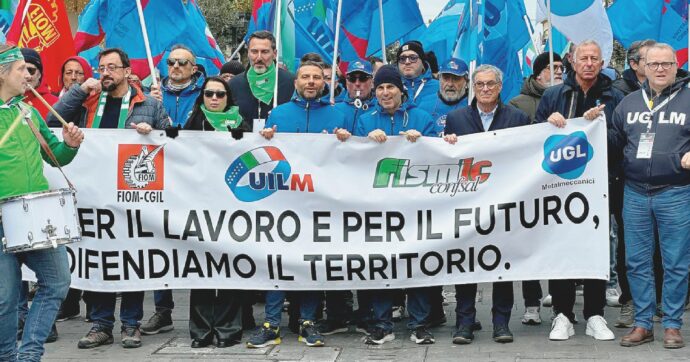 Niente gigafactory a Termoli: l’Italia fuori dall’elettrico