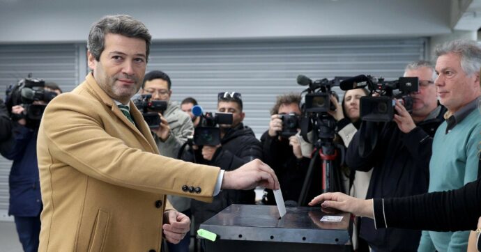Portogallo oggi al voto:  rischio estrema destra