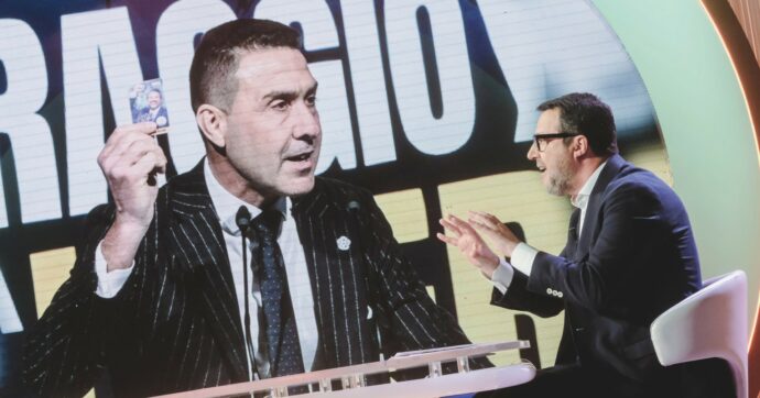 Miracolo Vannacci: la  Lega non vuole più i trasformisti
