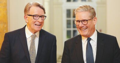 Copertina di I file del pedofilo: una storia sinistra da Mandelson ai Clinton e a Barak