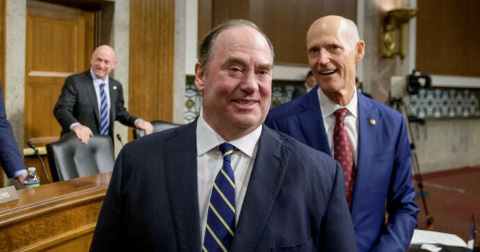 Epstein, lo scandalo si allarga a un altro pezzo del trumpismo