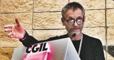 Copertina di Il segretario del Silp Cgil Piemonte: “Il governo cerca solo il consenso,  non la sicurezza”