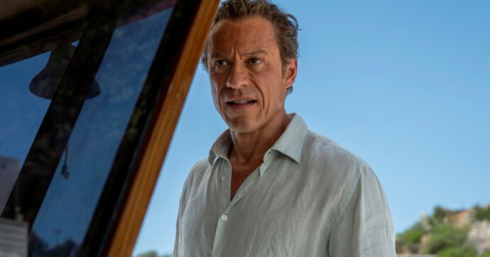 Stefano Accorsi: “L’Ulisse a teatro e tutto Muccino addosso sul set”