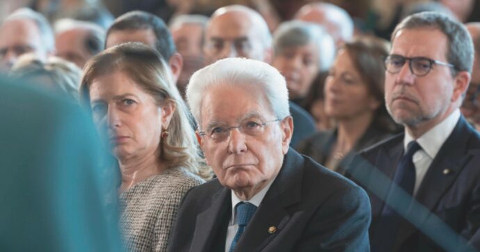 Moral suasion a metà. Alla fine il Quirinale  non fa muro sul voto