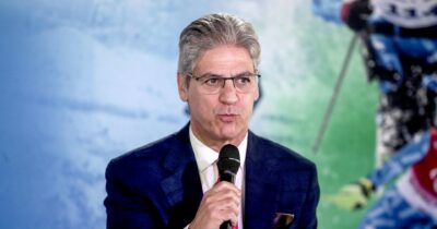 Copertina di Raisport, manco la destra difende Calamità Petrecca