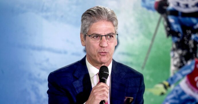 Raisport, manco la destra difende Calamità Petrecca