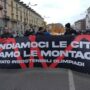 Copertina di A Milano oltre 3mila in corteo contro le Olimpiadi e l’Ice. “Giochi basati su opere inutili e sfruttamento”